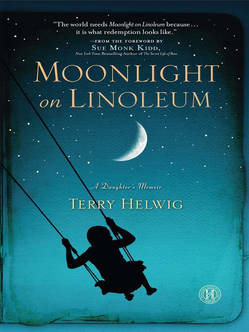 Title details for Moonlight on Linoleum by Terry Helwig - Wait list
